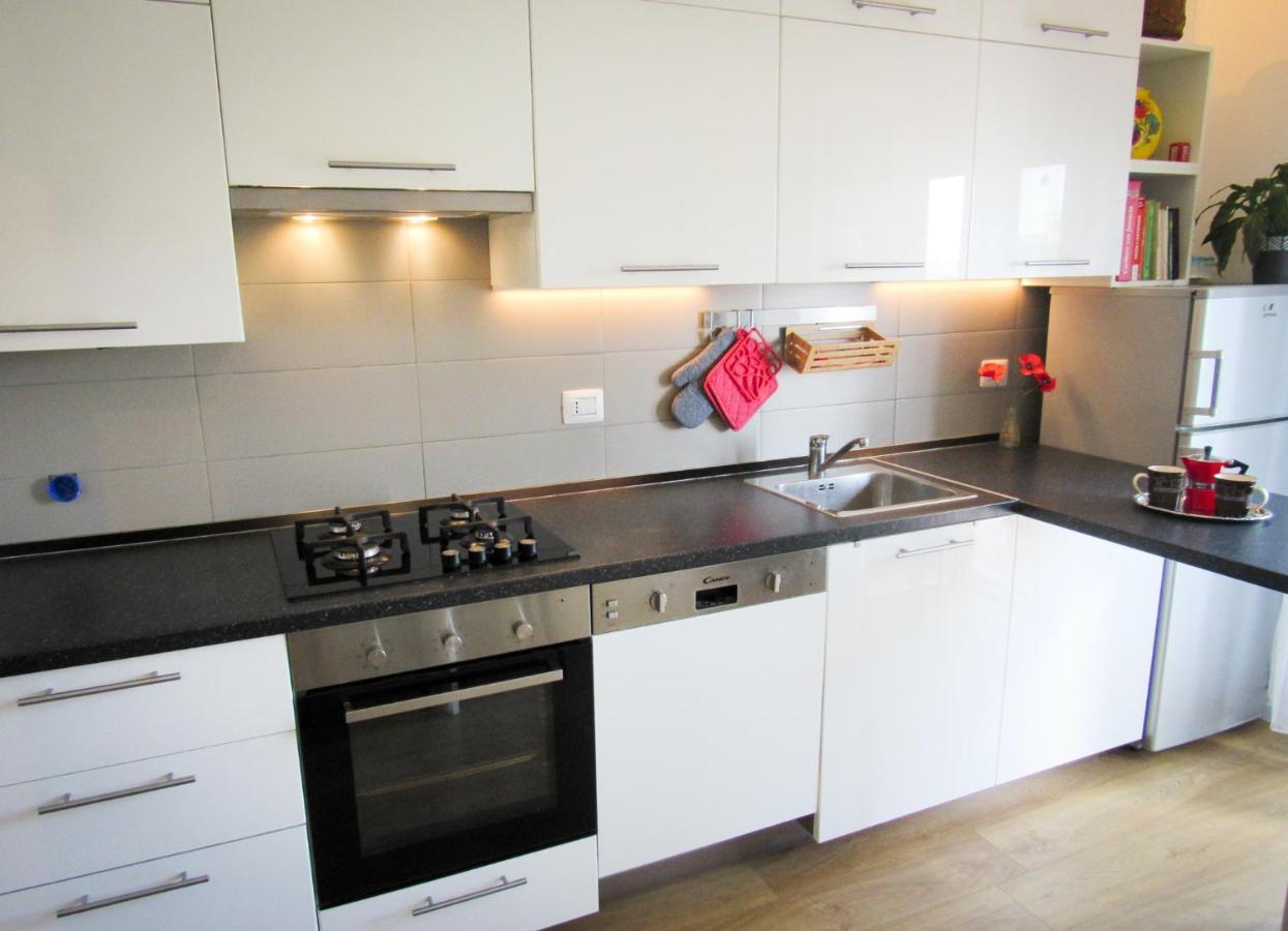 Lunadelmar Home - La Spezia, Cinque Terrre Екстер'єр фото